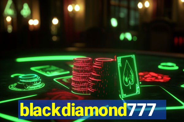 blackdiamond777