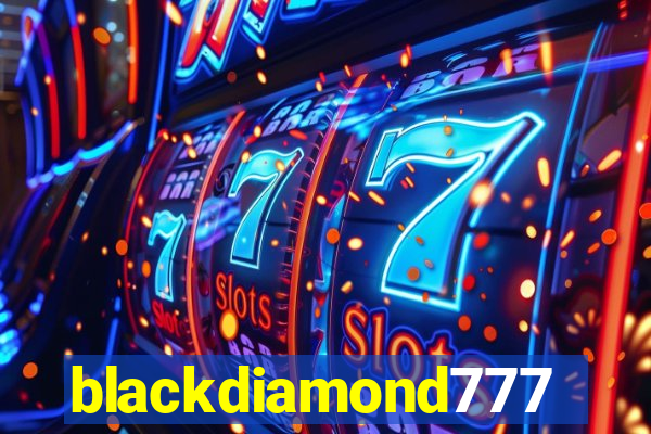 blackdiamond777