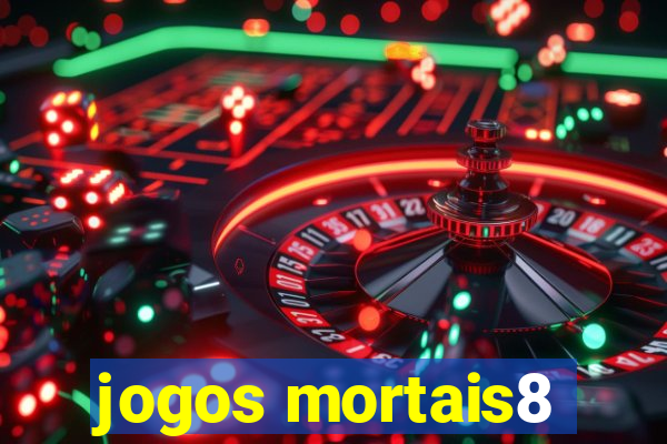 jogos mortais8