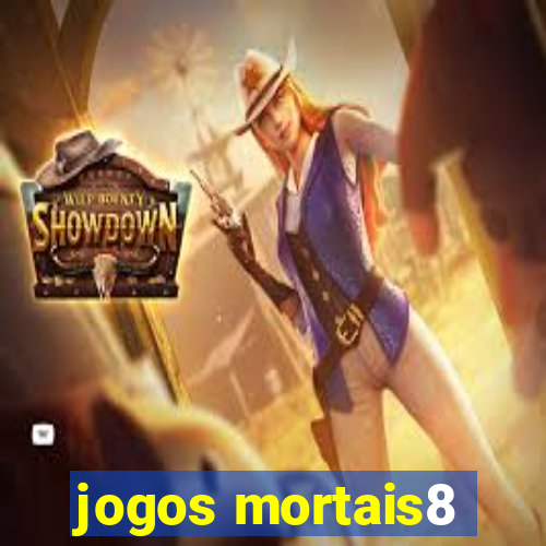 jogos mortais8