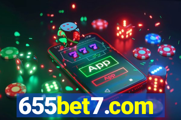 655bet7.com