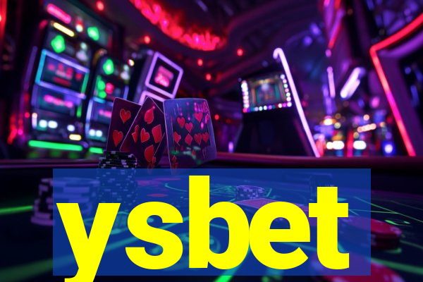 ysbet