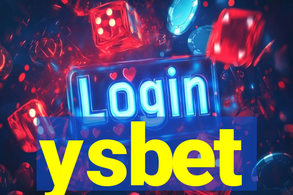 ysbet