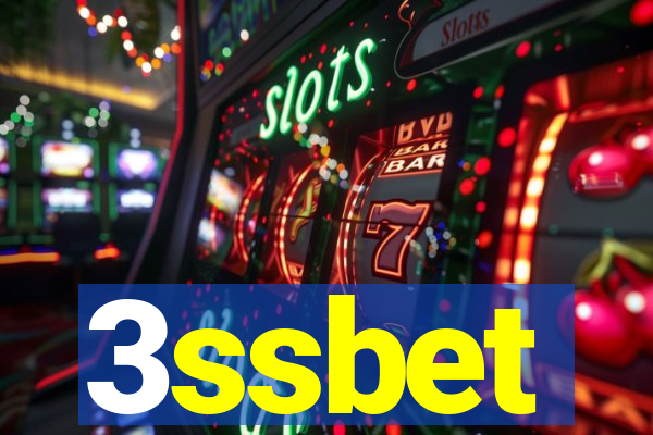 3ssbet