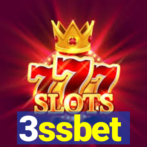 3ssbet