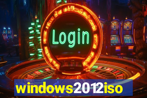 windows2012iso