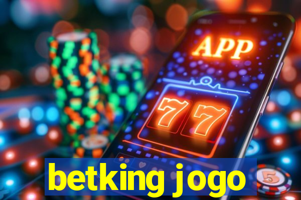 betking jogo