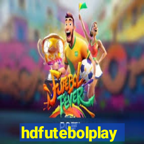 hdfutebolplay