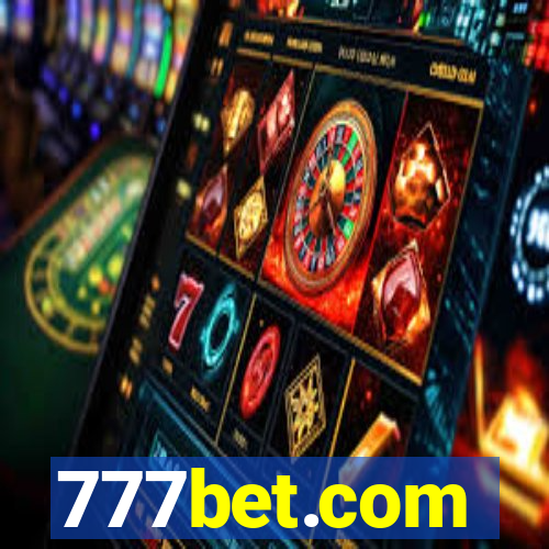 777bet.com