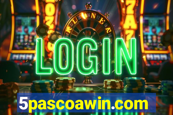 5pascoawin.com