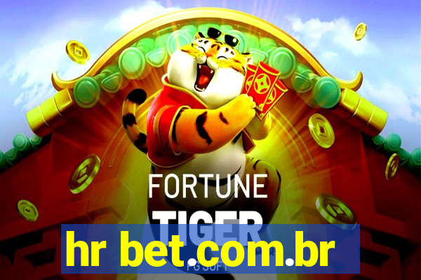 hr bet.com.br