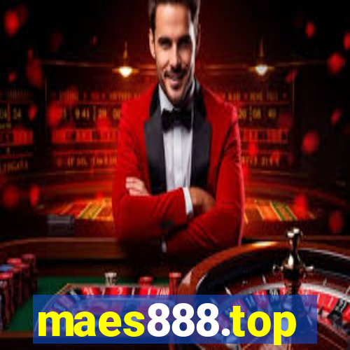 maes888.top