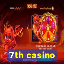 7th casino