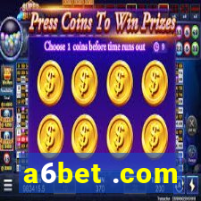 a6bet .com