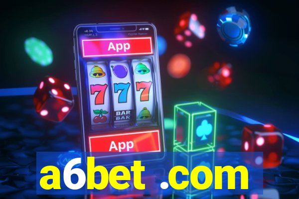 a6bet .com