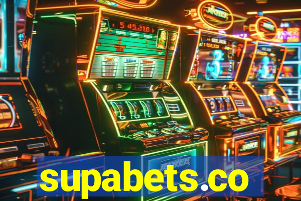 supabets.co