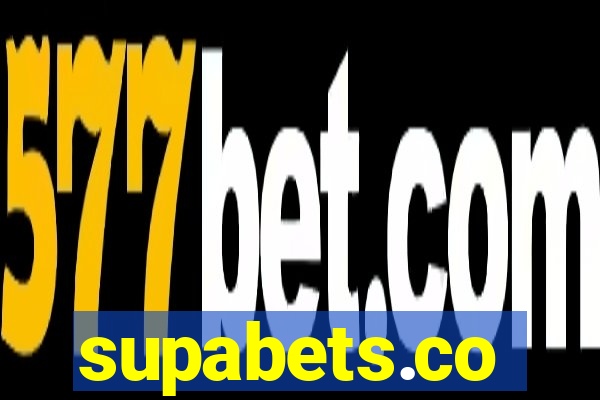 supabets.co