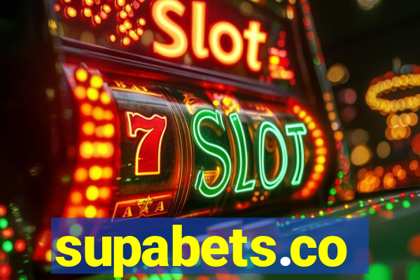 supabets.co