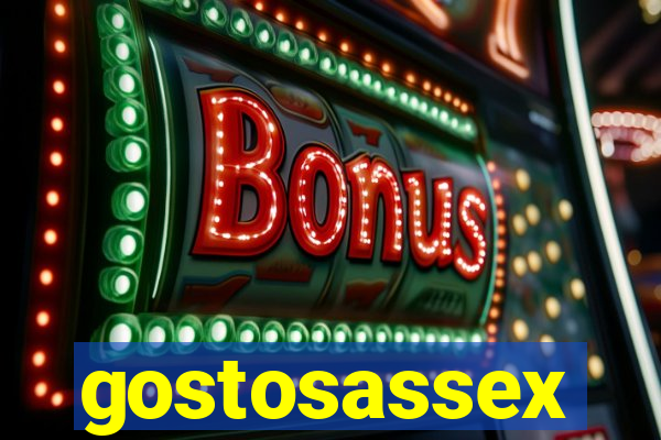 gostosassex