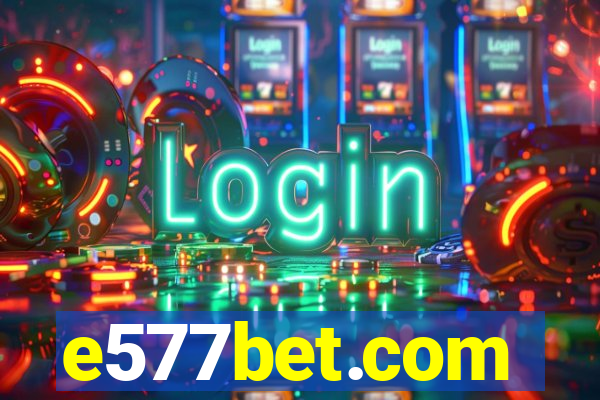 e577bet.com