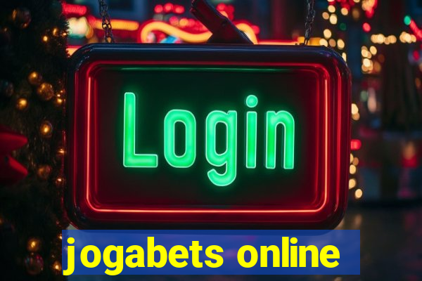 jogabets online