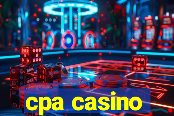 cpa casino