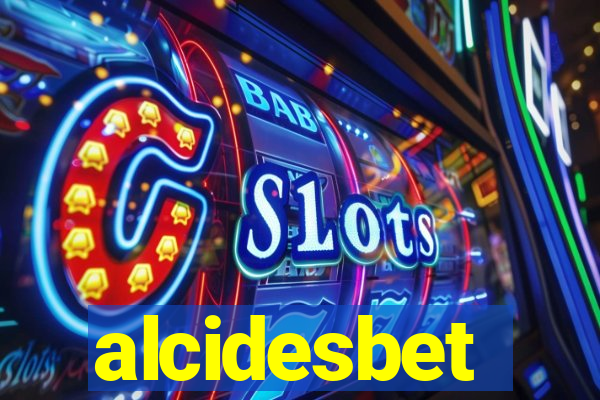 alcidesbet