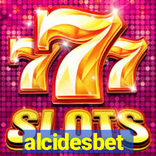 alcidesbet