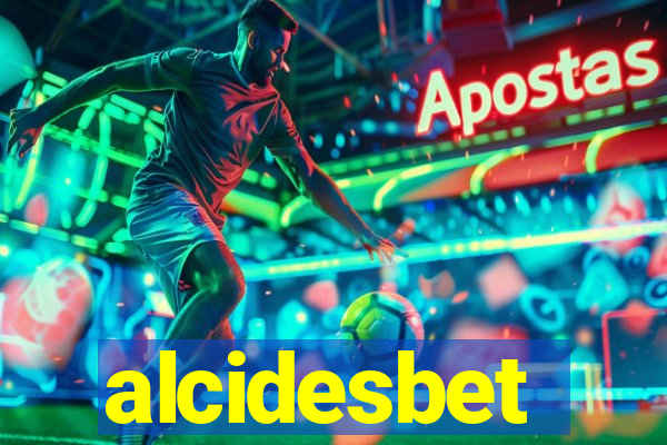 alcidesbet