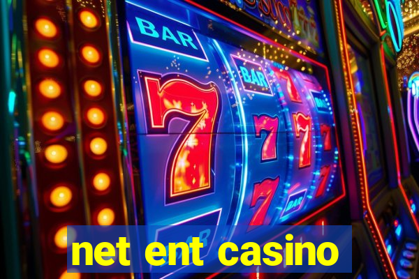 net ent casino