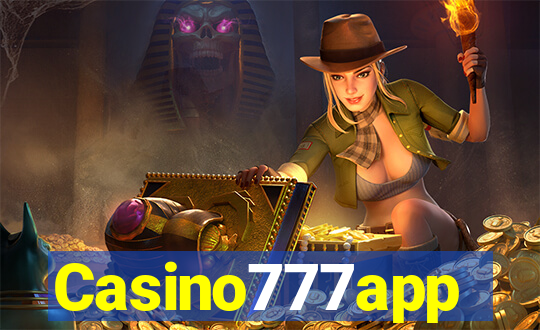 Casino777app