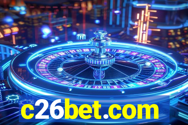 c26bet.com