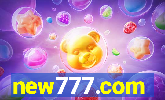 new777.com