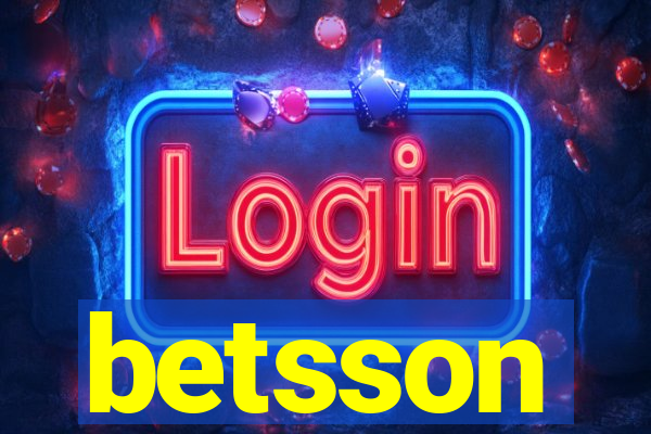 betsson