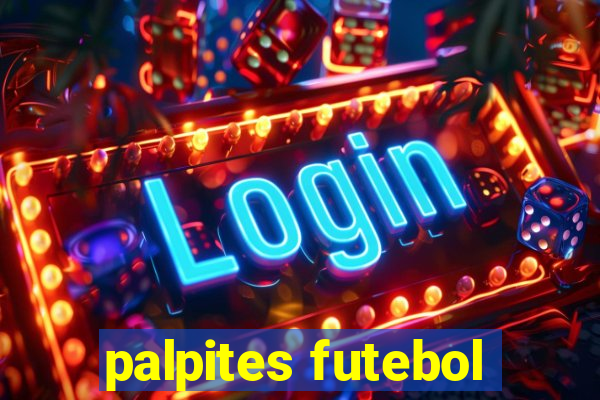 palpites futebol