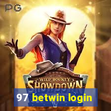 97 betwin login