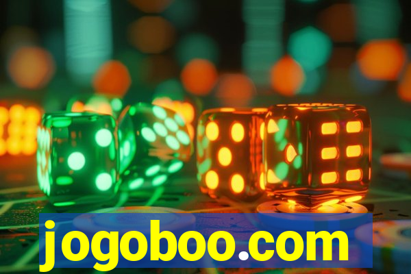 jogoboo.com