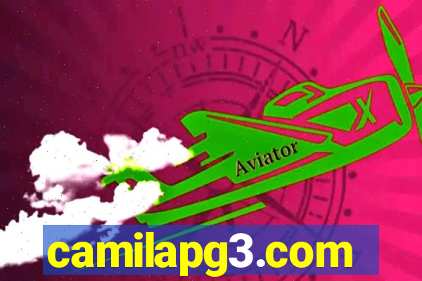 camilapg3.com