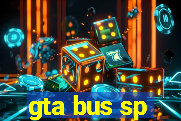 gta bus sp