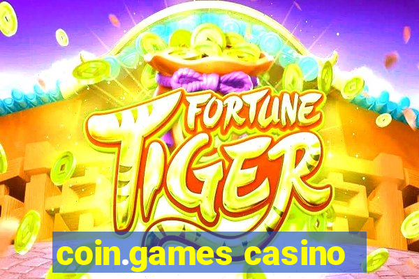 coin.games casino