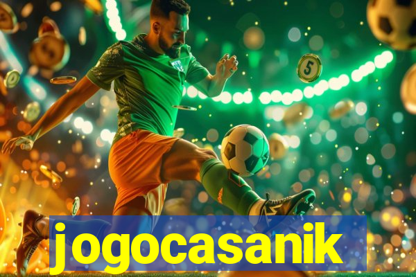 jogocasanik