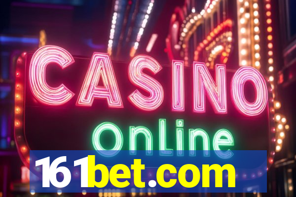 161bet.com