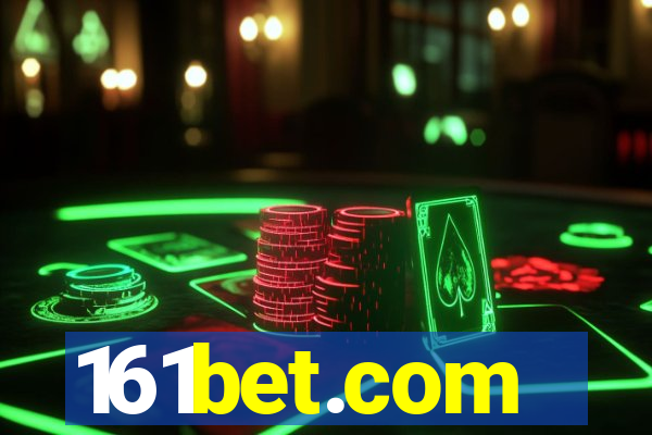 161bet.com