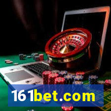 161bet.com