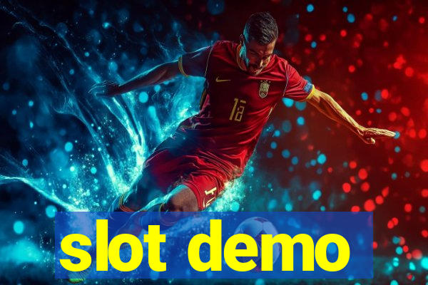 slot demo