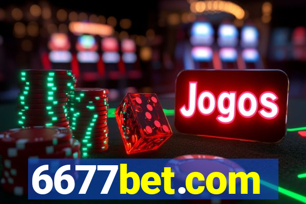 6677bet.com