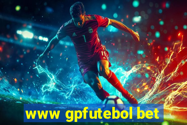 www gpfutebol bet