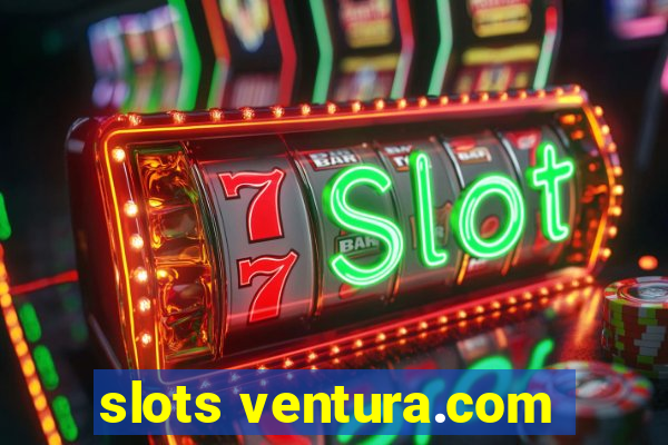 slots ventura.com