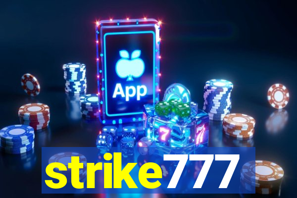 strike777