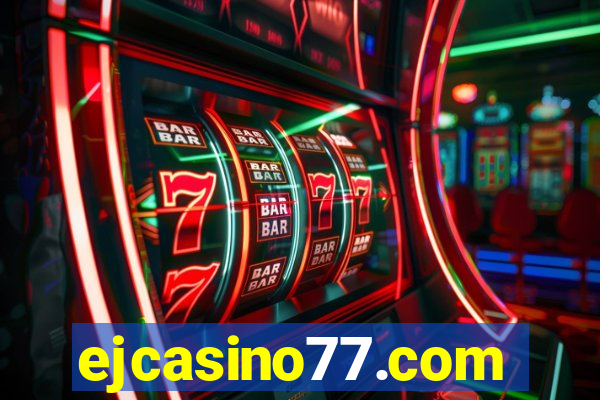 ejcasino77.com